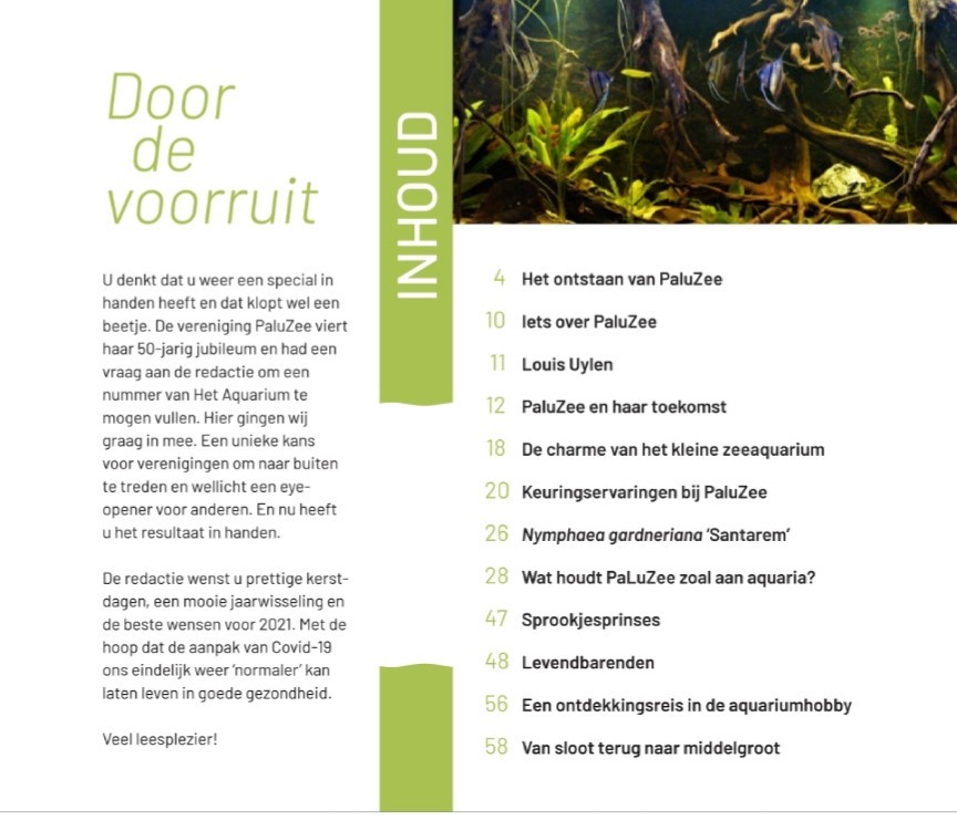 Inhoudsopgave