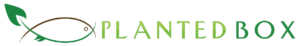 Logo PlantedBox